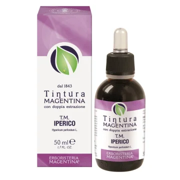 IPERICO TINTURA MAGEN 50ML