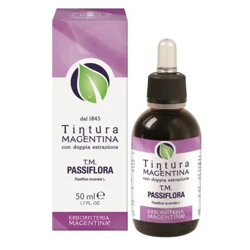 PASSIFLORA TINTURA MAGEN 50ML