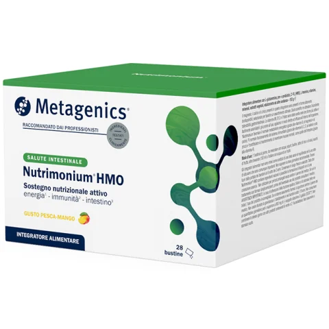 NUTRIMONIUM HMO 28BUST NUTRIMONIUM HMO 28BUST