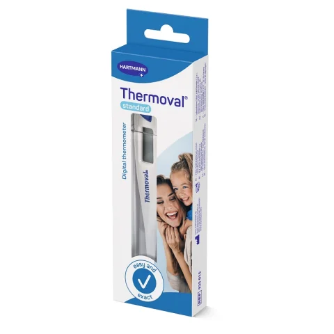 THERMOVAL STANDARD 925021