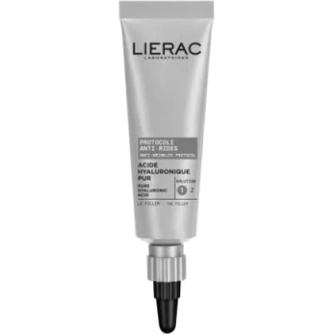 PROTOCOLES FILLER A/RUGHE 15ML
