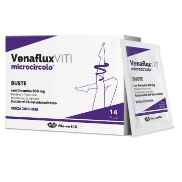VENAFLUX VITI BUSTE 14BUST