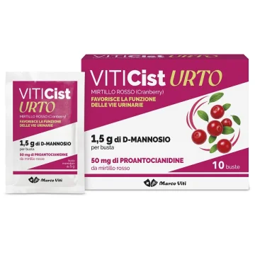 VITICIST URTO 10BUST VITICIST URTO 10BUST
