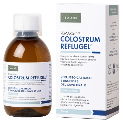 REMARGIN COLOSTRUM REFLUG250ML REMARGIN COLOSTRUM REFLUG250ML