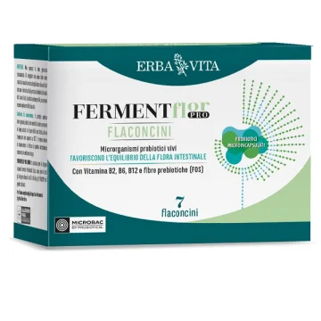 FERMENTFLOR PRO 7fl.