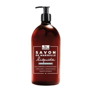 BIO ESSENZE SAVON M S/PROF 1L