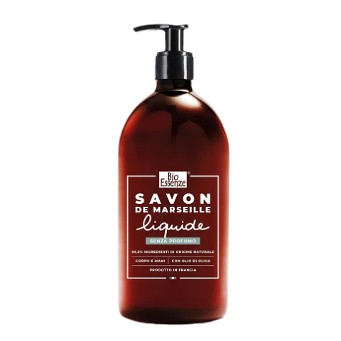 BIO ESSENZE SAVON M S/PROF 1L