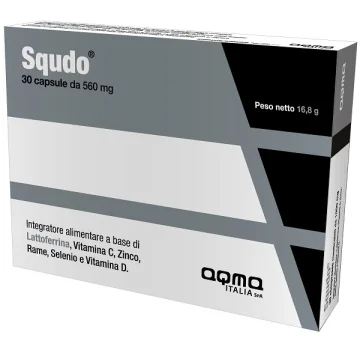 SQUDO*30 Cps SQUDO*30 Cps