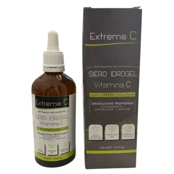 EXTREME C Siero Gel 110ml