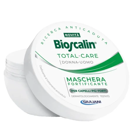 BIOSCALIN MASCHERA FORTIF200ML BIOSCALIN MASCHERA FORTIF200ML