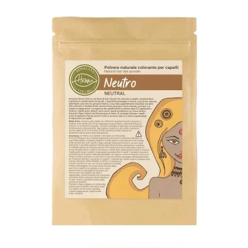 HIMALAYA HENNA NEUTRO 100G