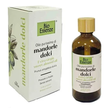 OLIO MAND DOL 125ML BIO ESS (ES)