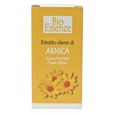 OLEOLITO DI ARNICA 50ML