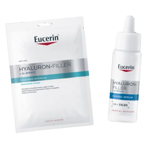 Eucerin Cofanetto Siero Maschera Pack