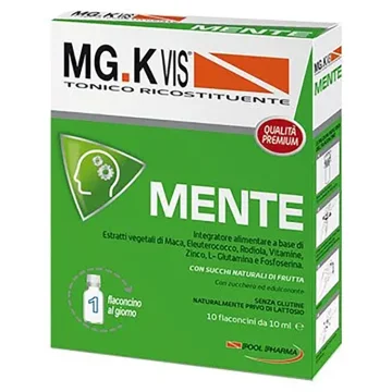 MGK VIS Mente 10fl.10ml