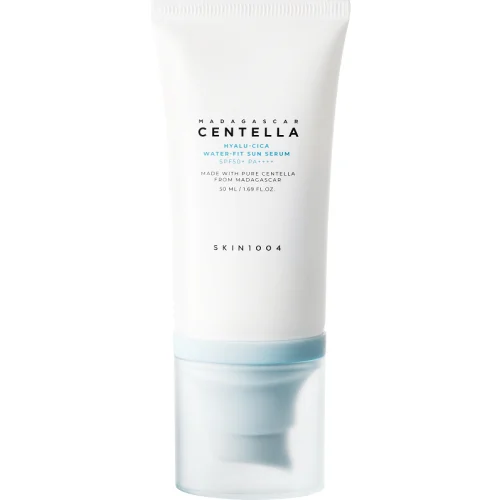Madagascar Centella Hyalu-Cica Water-Fit Sun Serum 50ml