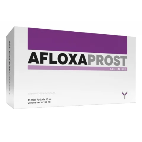 AFLOXAPROST 15 Stick AFLOXAPROST 15 Stick