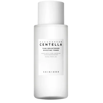 Madacascar Centella Tone Brightening Boosting Toner 210ml