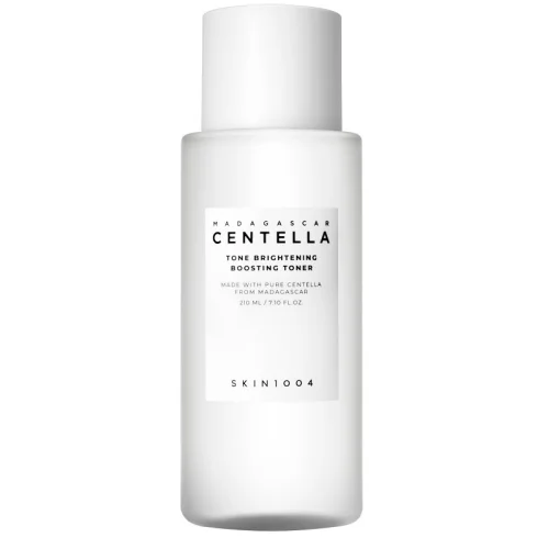 Madacascar Centella Tone Brightening Boosting Toner 210ml