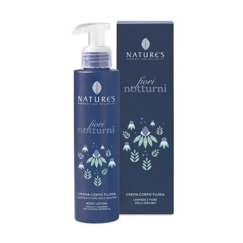 NATURE'S FIORI NOTT CREMA CRP NATURE'S FIORI NOTT CREMA CRP
