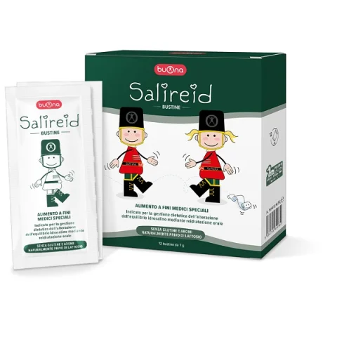SALIREID 12Bust.7g SALIREID 12Bust.7g