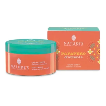 NATURES PAPAV ORIENT CREM CRP 100ML
