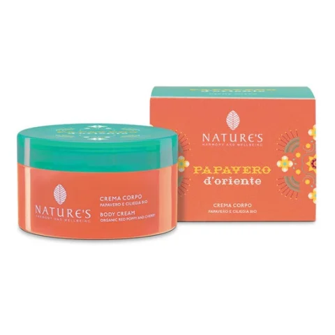 NATURES PAPAV ORIENT CREM CRP 100ML NATURES PAPAV ORIENT CREM CRP 100ML