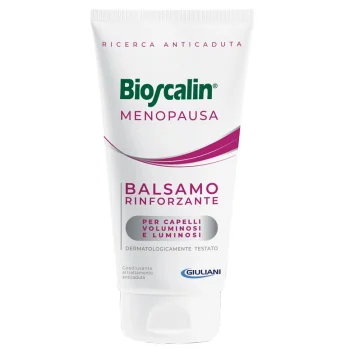 BIOSCALIN MENOPAUSA BALSAMO