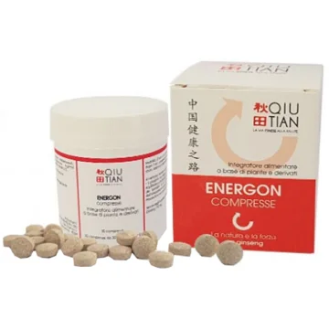 ENERGON COMPRESSE 50CPR ENERGON COMPRESSE 50CPR