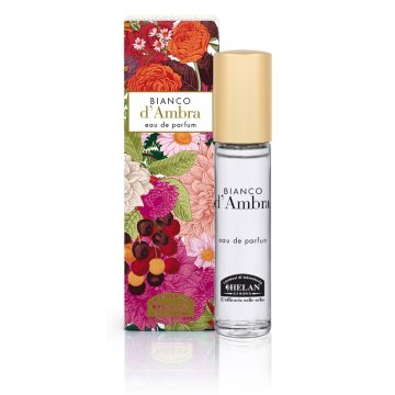 I PROFUMI BIANCO D'AMBRA EDP