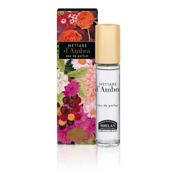 I PROFUMI NETTARE D'AMBRA EDP