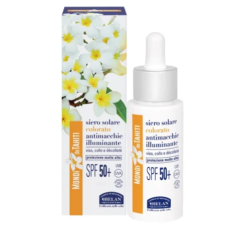 MONOI ATA SIERO SOLARE COLOR