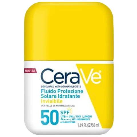 CVE Sol.Fluido fp50 50ml