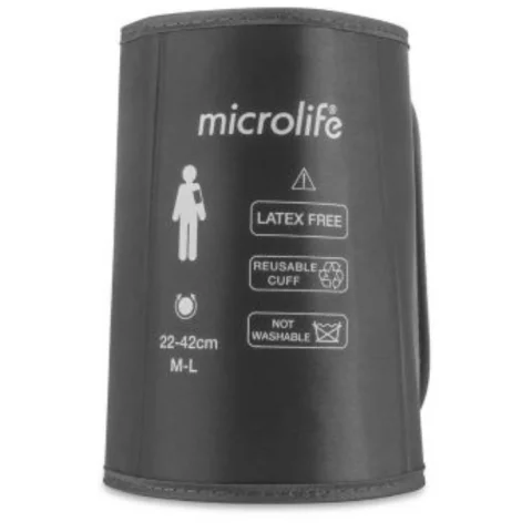 MICROLIFE Bracc.Rigido M/L MICROLIFE Bracc.Rigido M/L
