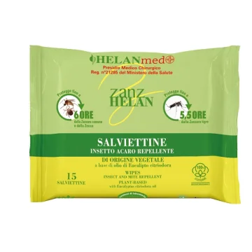 ZANHELAN INSETTOREP SALV 15PZ