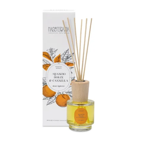 DIFFUSORE BAST ARANC/CANNELLA 100M