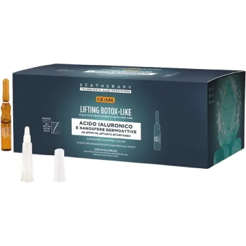 GUAM SEATHERAPY TRATT A/A 10FL