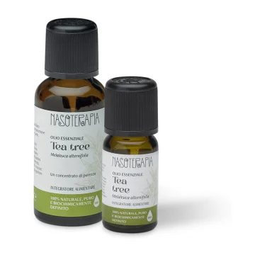 TEA TREE BIO OE 10ML NASOTERAPIA
