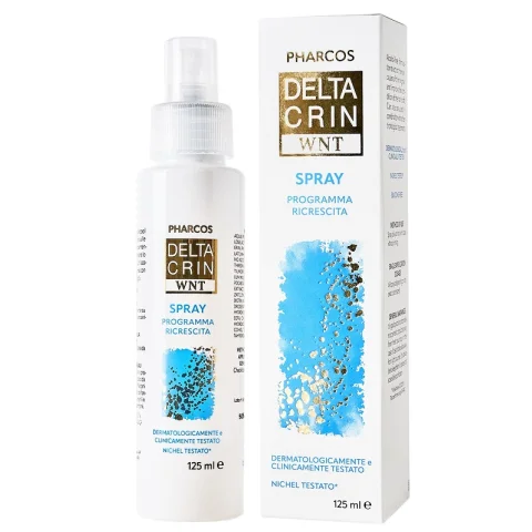 DELTACRIN WNT SPR PHARCOS125ML DELTACRIN WNT SPR PHARCOS125ML