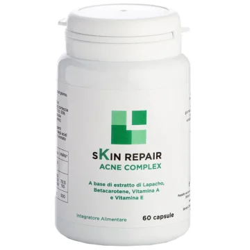 SKIN REPAIR Acne Cpx 60 Cps