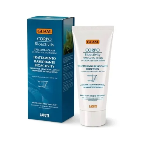 GUAM CORPO RASS BIOACT 200ML GUAM CORPO RASS BIOACT 200ML