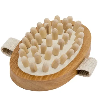 SPAZZOLA ANTICELLULITE