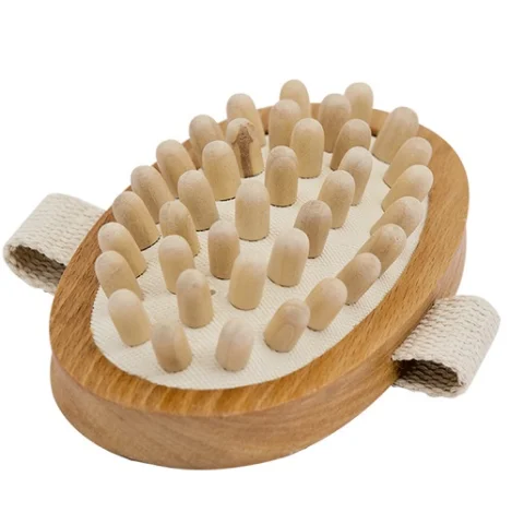 SPAZZOLA ANTICELLULITE