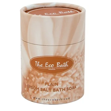 SALE INGLESE PURO 250G
