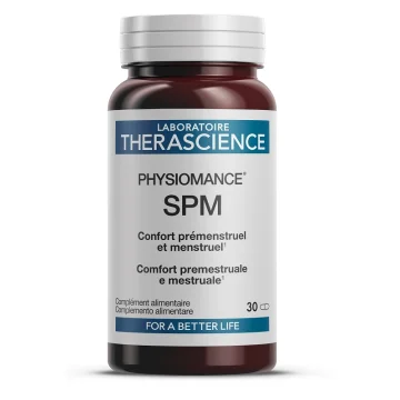 PHYSIOMANCE SPM 30 Cps