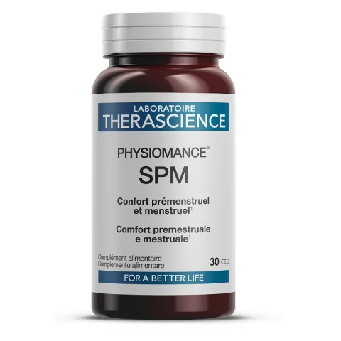 PHYSIOMANCE SPM 30 Cps