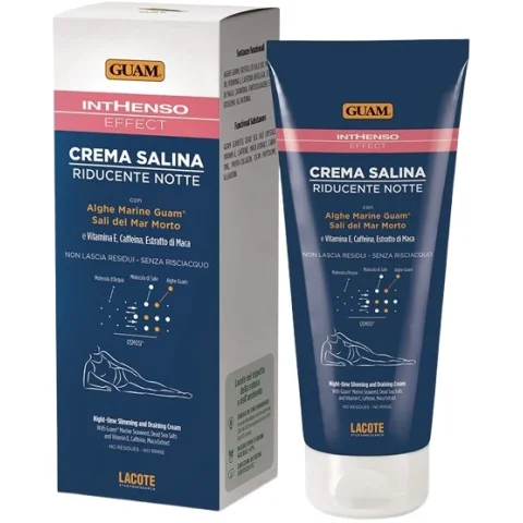 GUAM CREMA SALINA RIDUC NOTTE