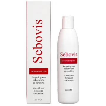 SEBOVIS 250ml