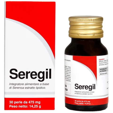 SEREGIL 30 Perle SEREGIL 30 Perle