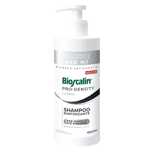 BIOSCALIN PRO DENSITY SH 400ML